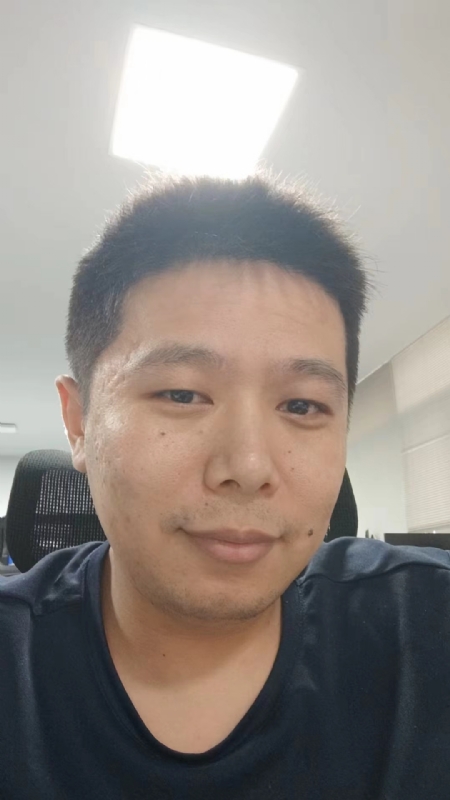 凌乱格子的第一张照片--揭阳相亲服务中心