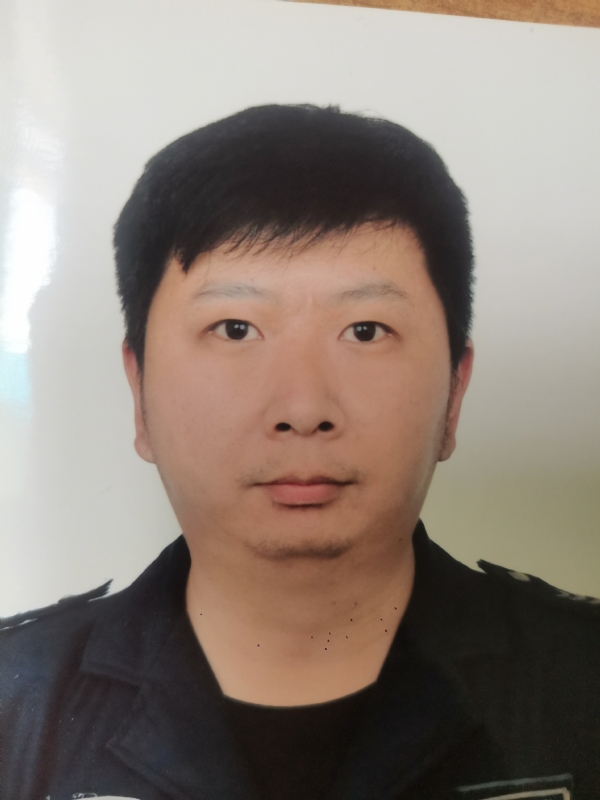 吕嘉的第一张照片--揭阳相亲服务中心