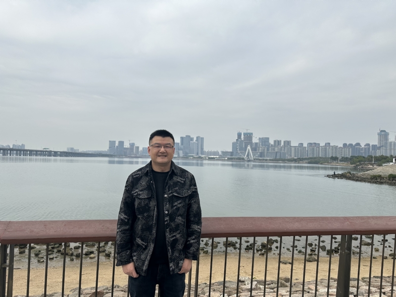 修卡的第一张照片--揭阳相亲服务中心