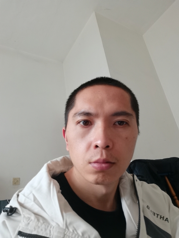 至诚的第一张照片--揭阳相亲服务中心