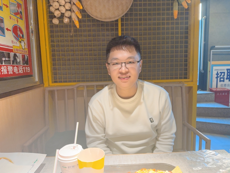 零度的第一张照片--揭阳相亲服务中心