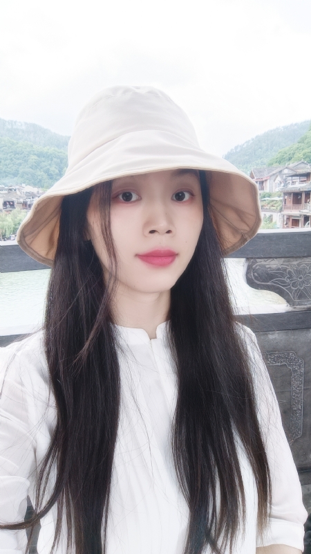盛夏的第一张照片--揭阳相亲服务中心
