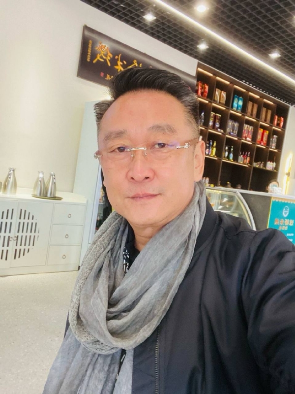 陳生的第一张照片--揭阳相亲服务中心