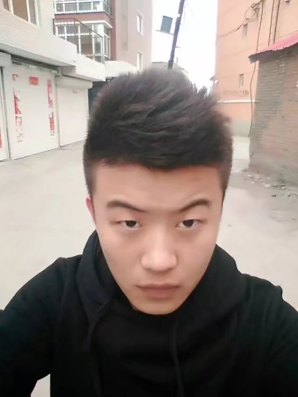 夜如情情似梦的第一张照片--揭阳相亲服务中心