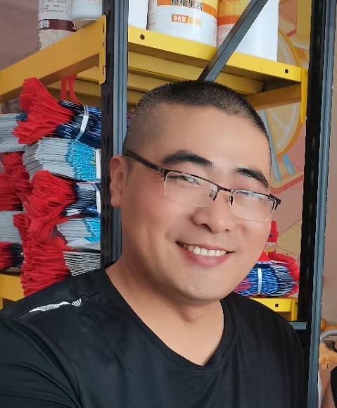 乐陶陶的第二张照片--揭阳相亲服务中心