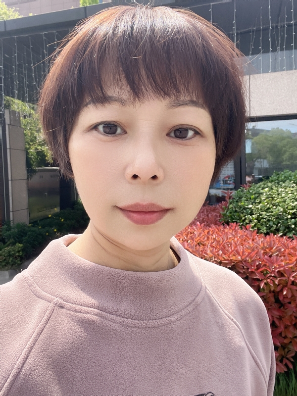 风铃草的第二张照片--揭阳相亲服务中心