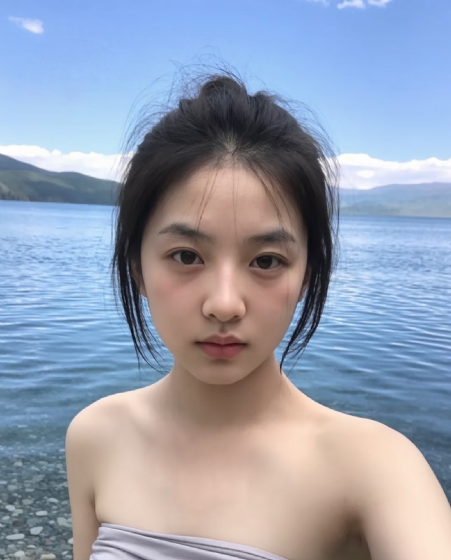 蔡蔡的第二张照片--揭阳相亲服务中心