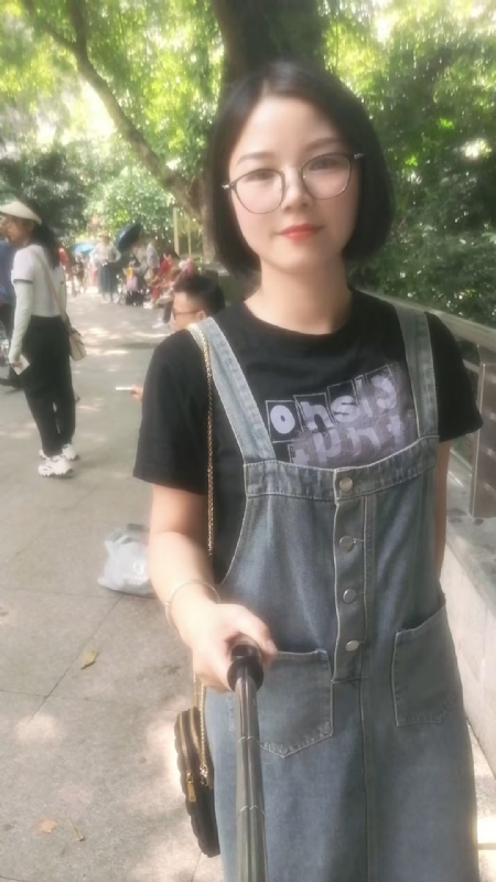 如燕的第一张照片--揭阳相亲服务中心