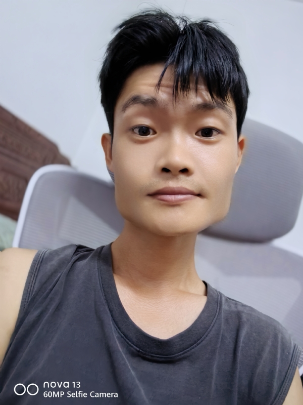 小林的第一张照片--揭阳相亲服务中心