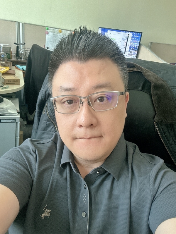 回归自我的第二张照片--揭阳相亲服务中心