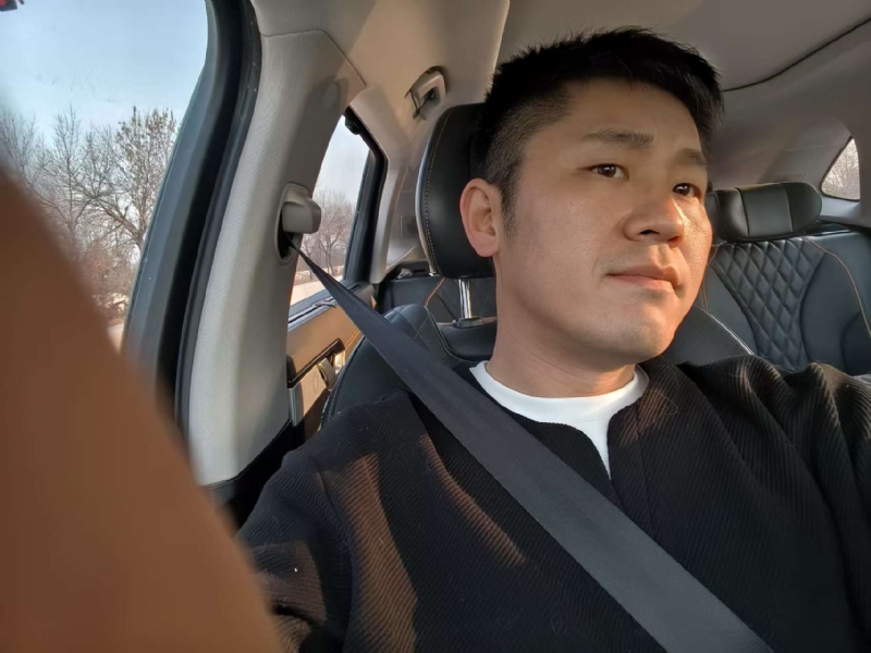 超哥的第一张照片--揭阳相亲服务中心