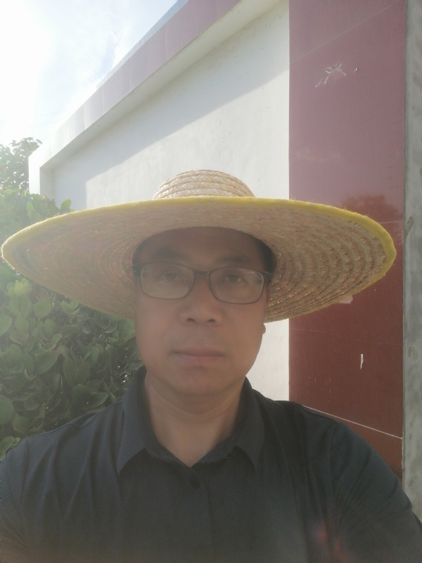 gx的第一张照片--揭阳相亲服务中心