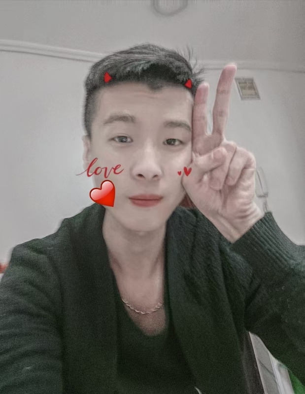 我不是巧克力的第二张照片--揭阳相亲服务中心