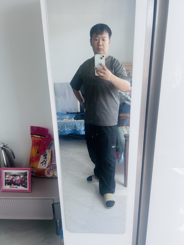 黄先生的第一张照片--揭阳相亲服务中心