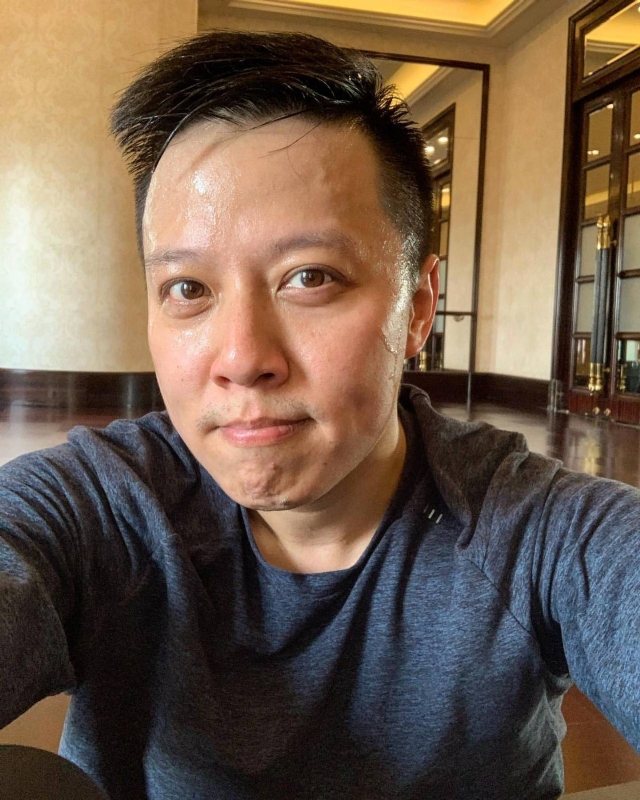 cc1211的第一张照片--揭阳相亲服务中心