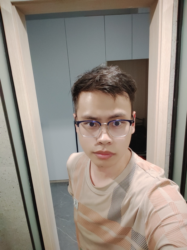 卖萌就会死星人的第五张照片--揭阳相亲服务中心