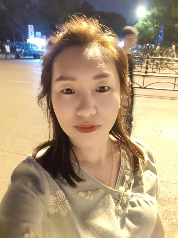 最美的期待的第一张照片--揭阳相亲服务中心