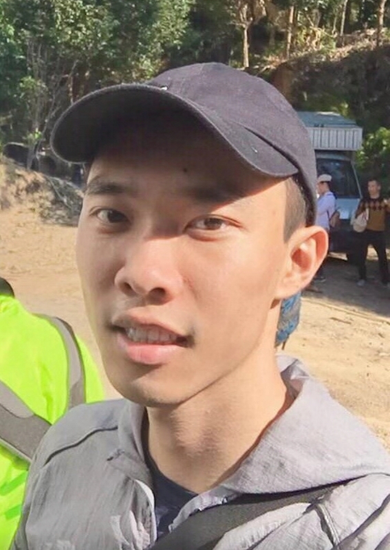 bin的第一张照片--揭阳相亲服务中心