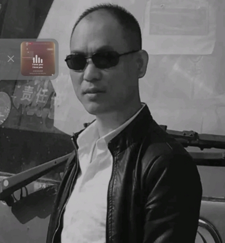好男人的第一张照片--揭阳相亲服务中心