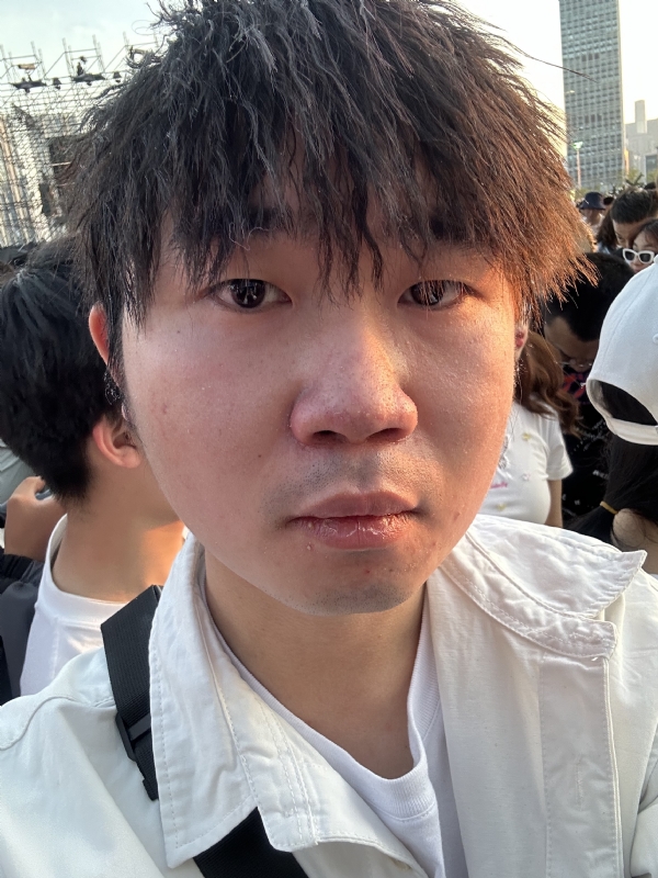 会修电脑的小杨的第一张照片--揭阳相亲服务中心
