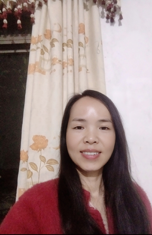 阿敏的第一张照片--揭阳相亲服务中心