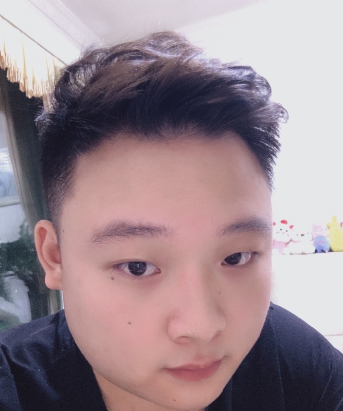 Luhao1016的第三张照片--揭阳相亲服务中心