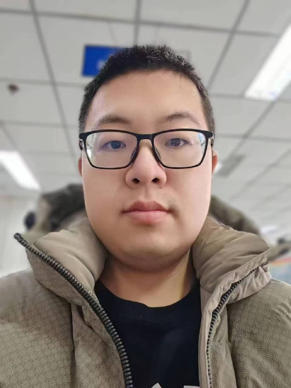 智慧的小胖的第二张照片--揭阳相亲服务中心