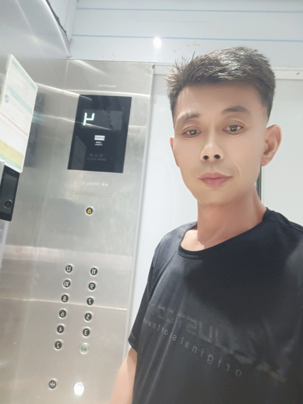 我喜欢的第一张照片--揭阳相亲服务中心