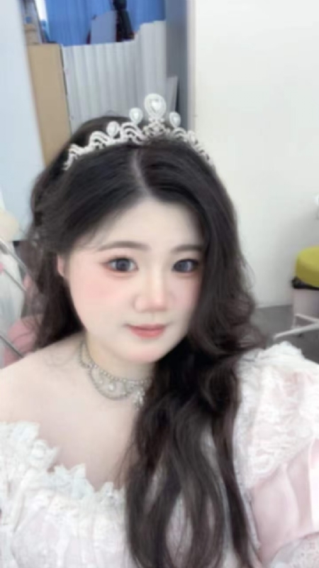 黑桃太妃糖的第二张照片--揭阳相亲服务中心