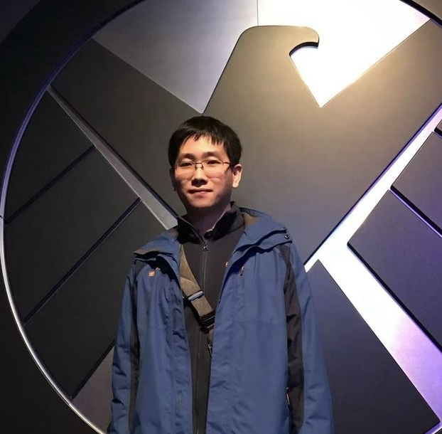 寻找有缘人的第二张照片--揭阳相亲服务中心