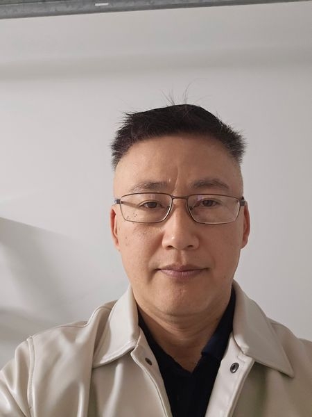 jeffery的第一张照片--揭阳相亲服务中心