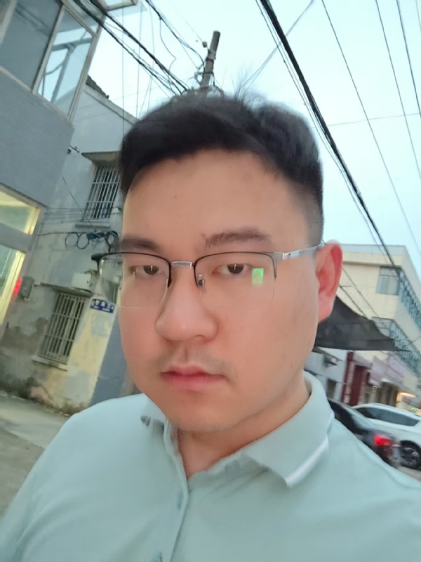 雨落浅响的第二张照片--揭阳相亲服务中心