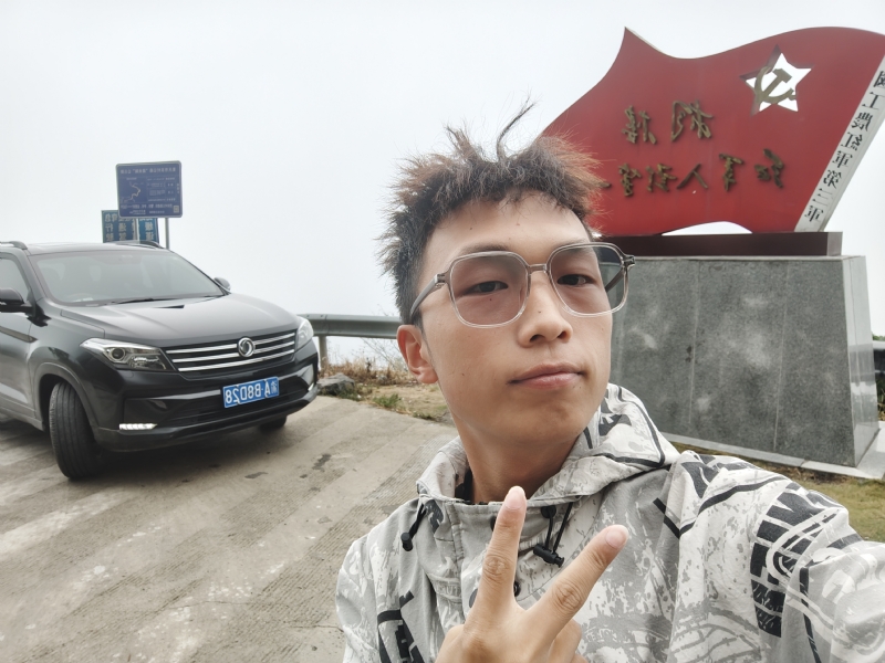 六十一的第一张照片--揭阳相亲服务中心