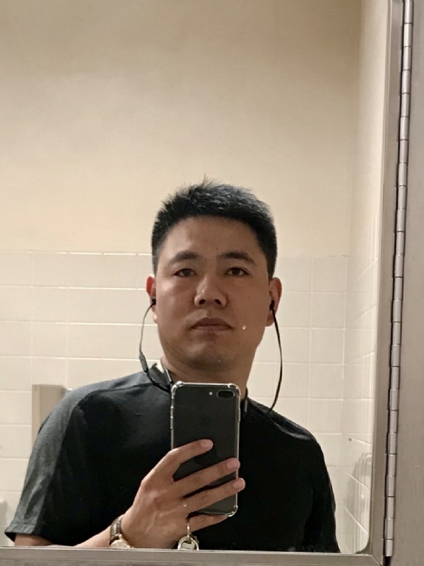 张智博的第一张照片--揭阳相亲服务中心