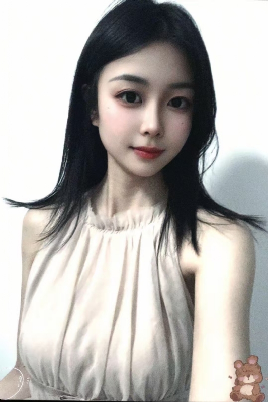 月月的第一张照片--揭阳相亲服务中心