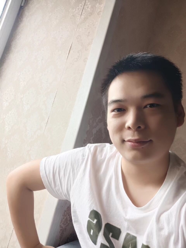 开心怪兽的第一张照片--揭阳相亲服务中心