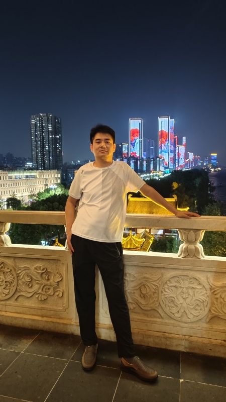 Bilybi的第一张照片--揭阳相亲服务中心