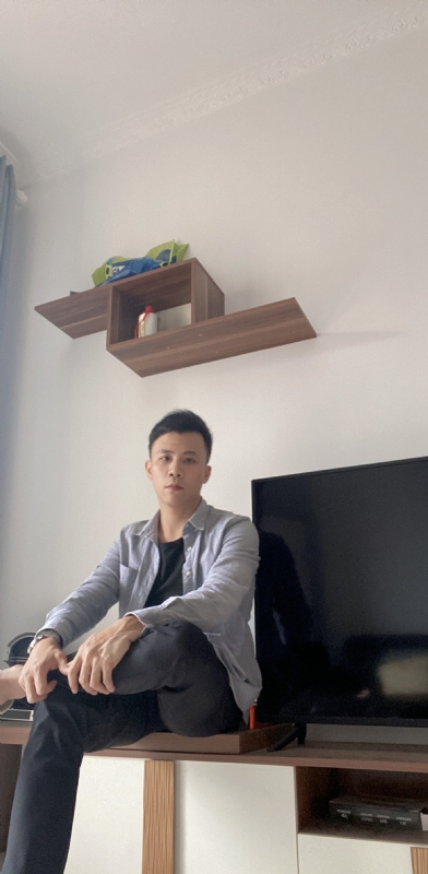 普鲁斯特效应的第一张照片--揭阳相亲服务中心