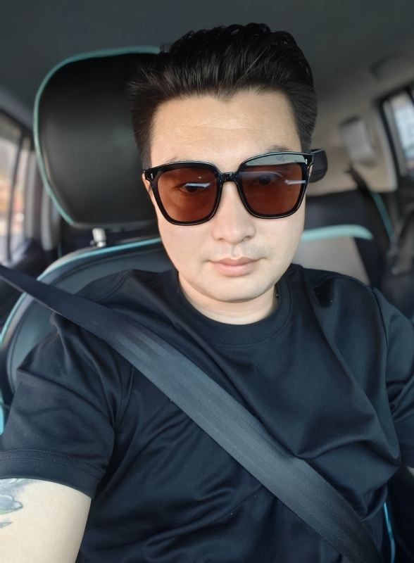 凡哥的第一张照片--揭阳相亲服务中心