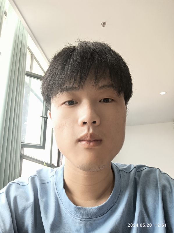 槐夏的第一张照片--揭阳相亲服务中心