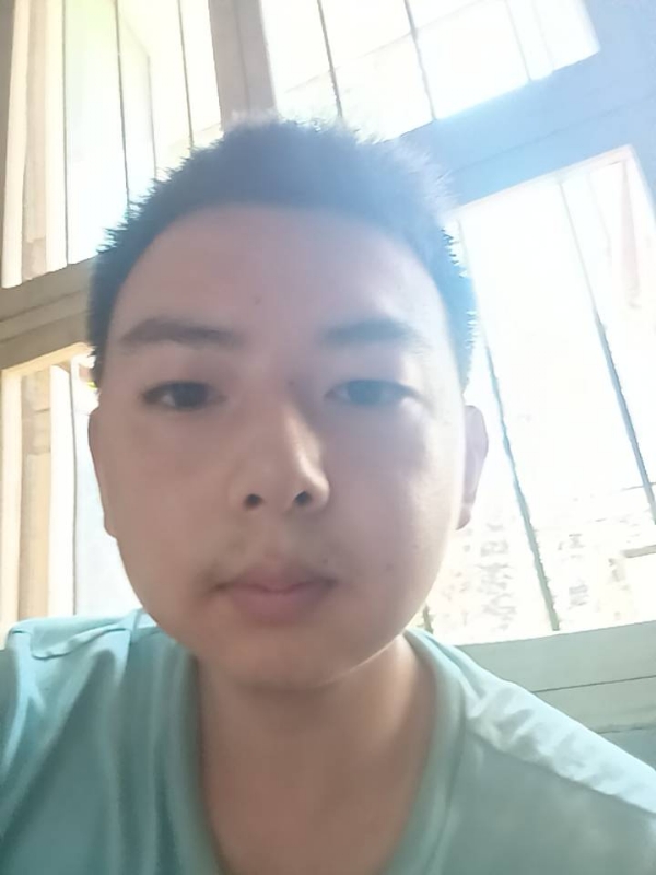 小黄的第一张照片--揭阳相亲服务中心