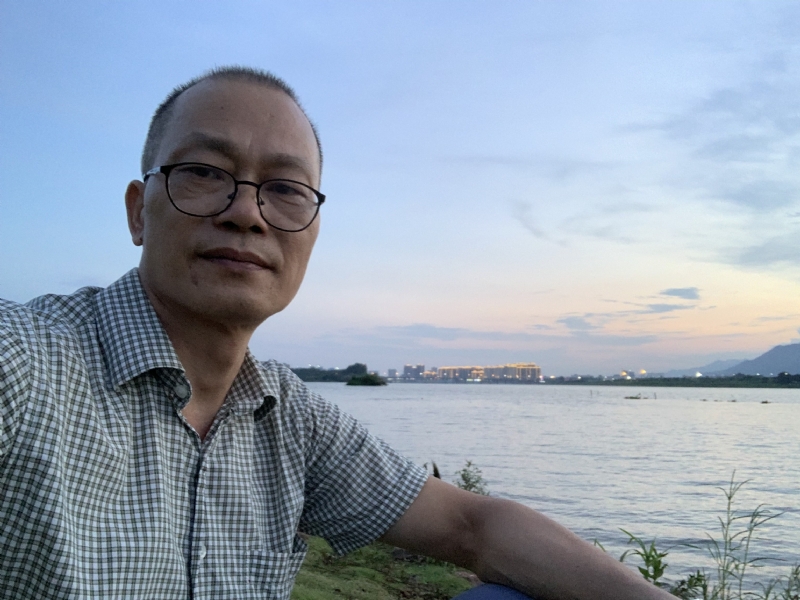 独行侠的第一张照片--揭阳相亲服务中心
