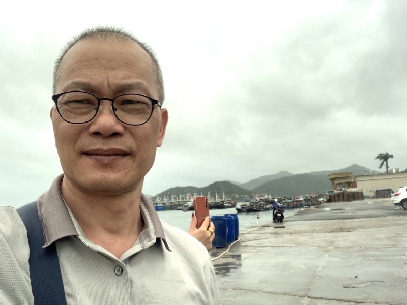 独行侠的第二张照片--揭阳相亲服务中心