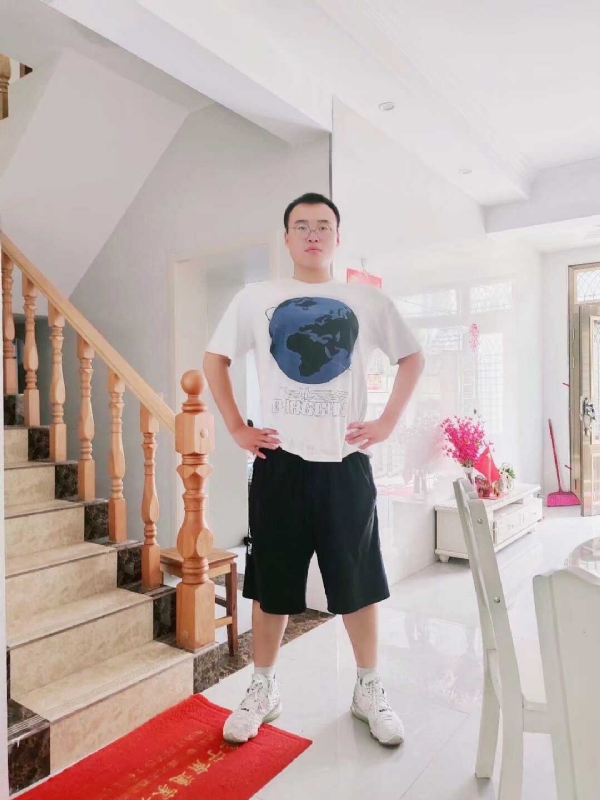 中考体育的第一张照片--揭阳相亲服务中心