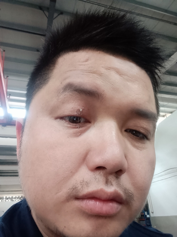 彬彬的第一张照片--揭阳相亲服务中心