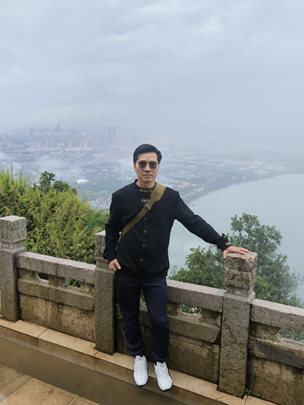 千年老妖的第二张照片--揭阳相亲服务中心