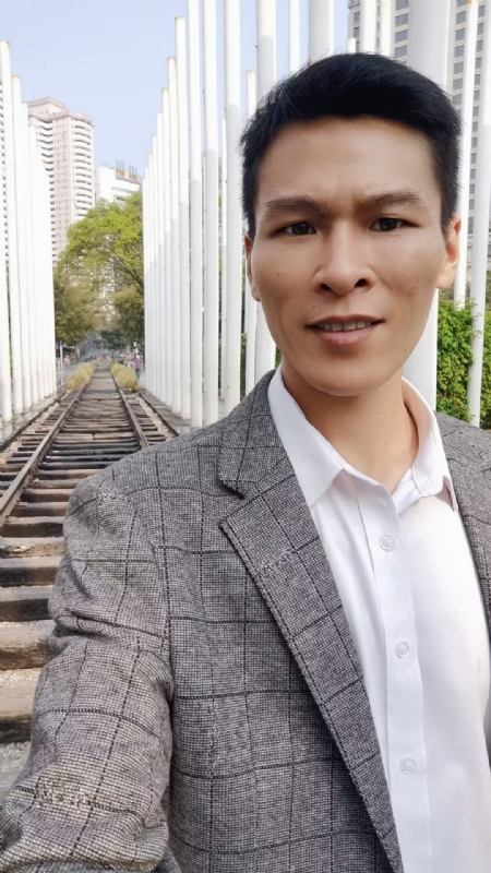 飞虎雄心的第二张照片--揭阳相亲服务中心