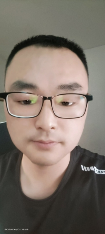 潮湿的心的第二张照片--揭阳相亲服务中心