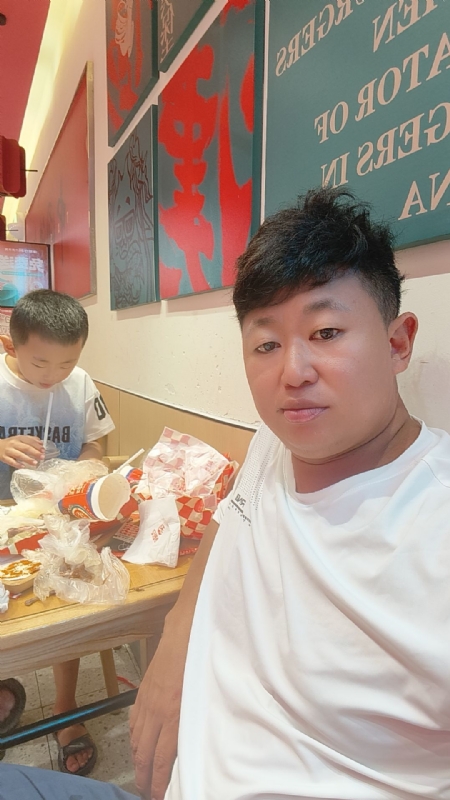景色宏图的第一张照片--揭阳相亲服务中心