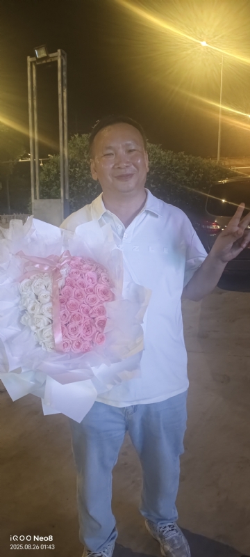 前程的第一张照片--揭阳相亲服务中心